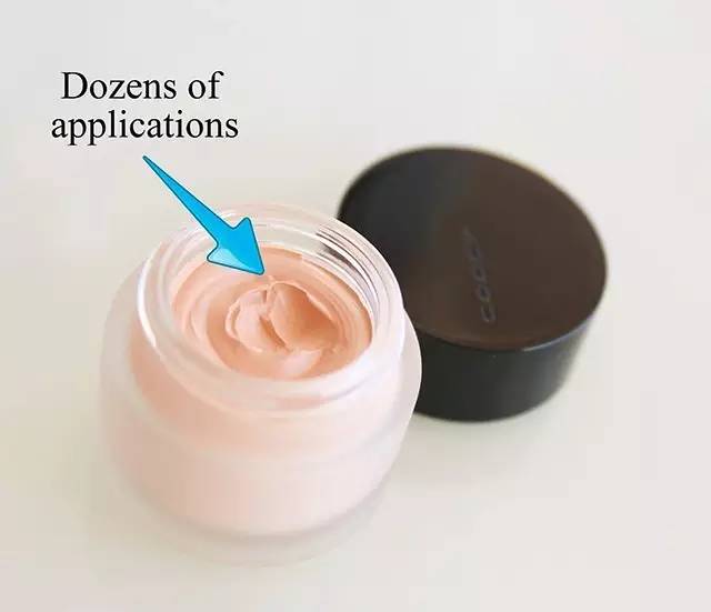 干皮秋冬最好用的24小时粉底液,怎么选择一款适合混干皮的粉底液