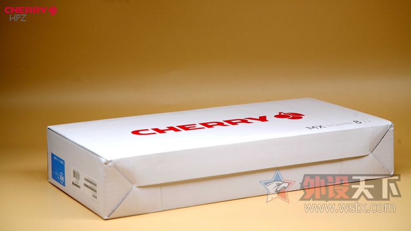 樱桃机械键盘mx8.2值得买吗,cherry樱桃mx8.0有线机械键盘