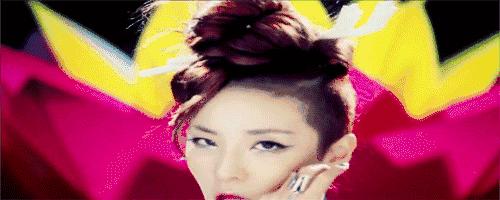 2ne1非主流,非主流2ne1