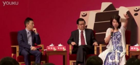 格力员工对董明珠的态度,格力员工对董明珠真实看法