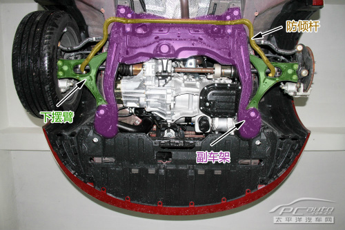 长城c50底盘加强件,长城c50底盘质量