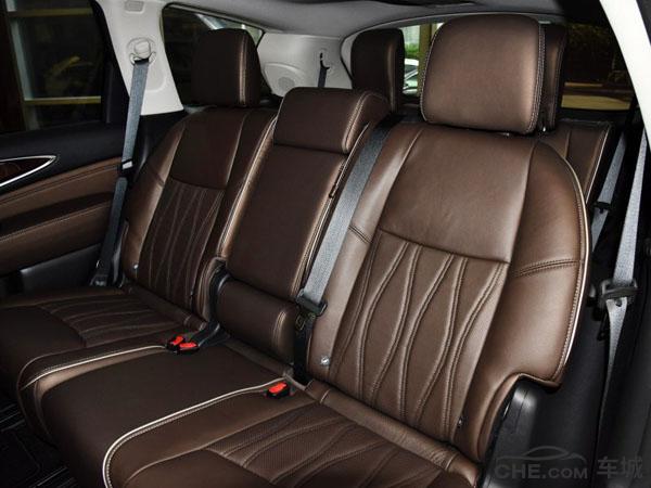 沃尔沃xc90七座和英菲尼迪qx60,全新英菲尼迪qx60六座上市了吗