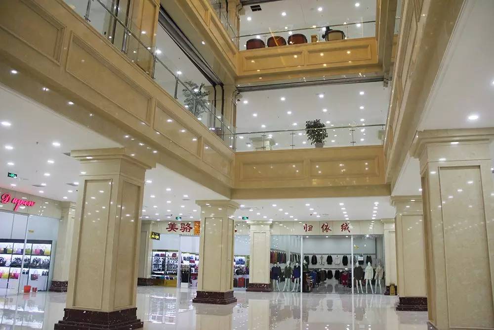 山东皮草城哪个比较好,山东皮草商城