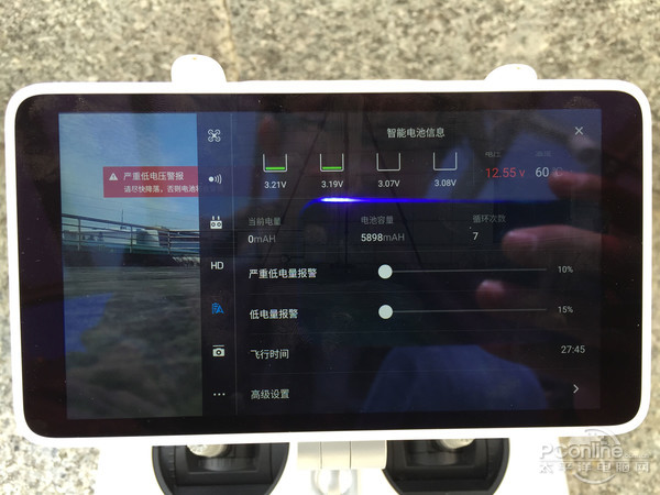 大疆无人机mini4pro炸机,大疆精灵4无人机为什么容易炸机
