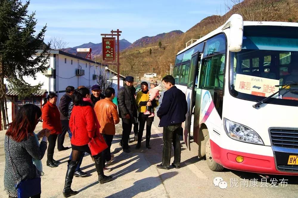 康县，这些平凡的烟火人生，会给你带来怎样的感动？