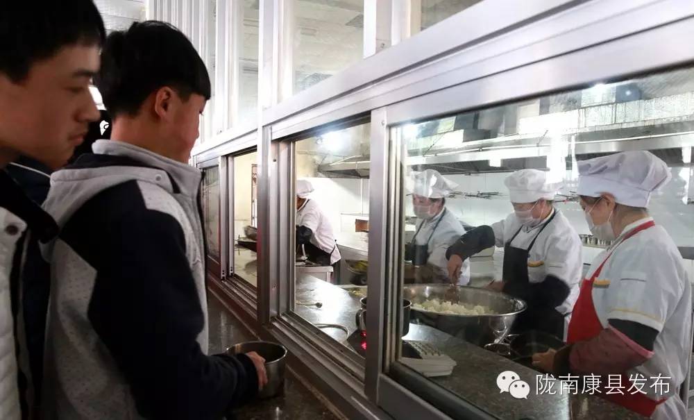 康县，这些平凡的烟火人生，会给你带来怎样的感动？