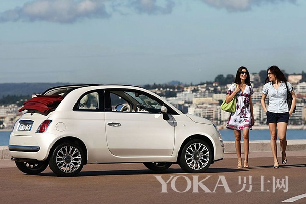 再牛也得低头被“平民”厂商收购的豪华品牌