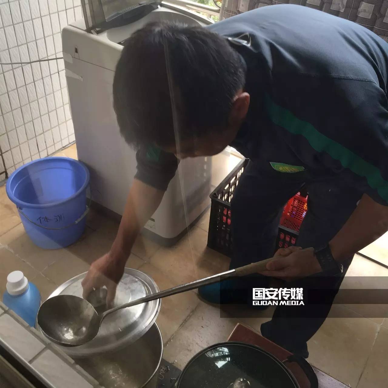 国安青训u16比赛,崔万志国安