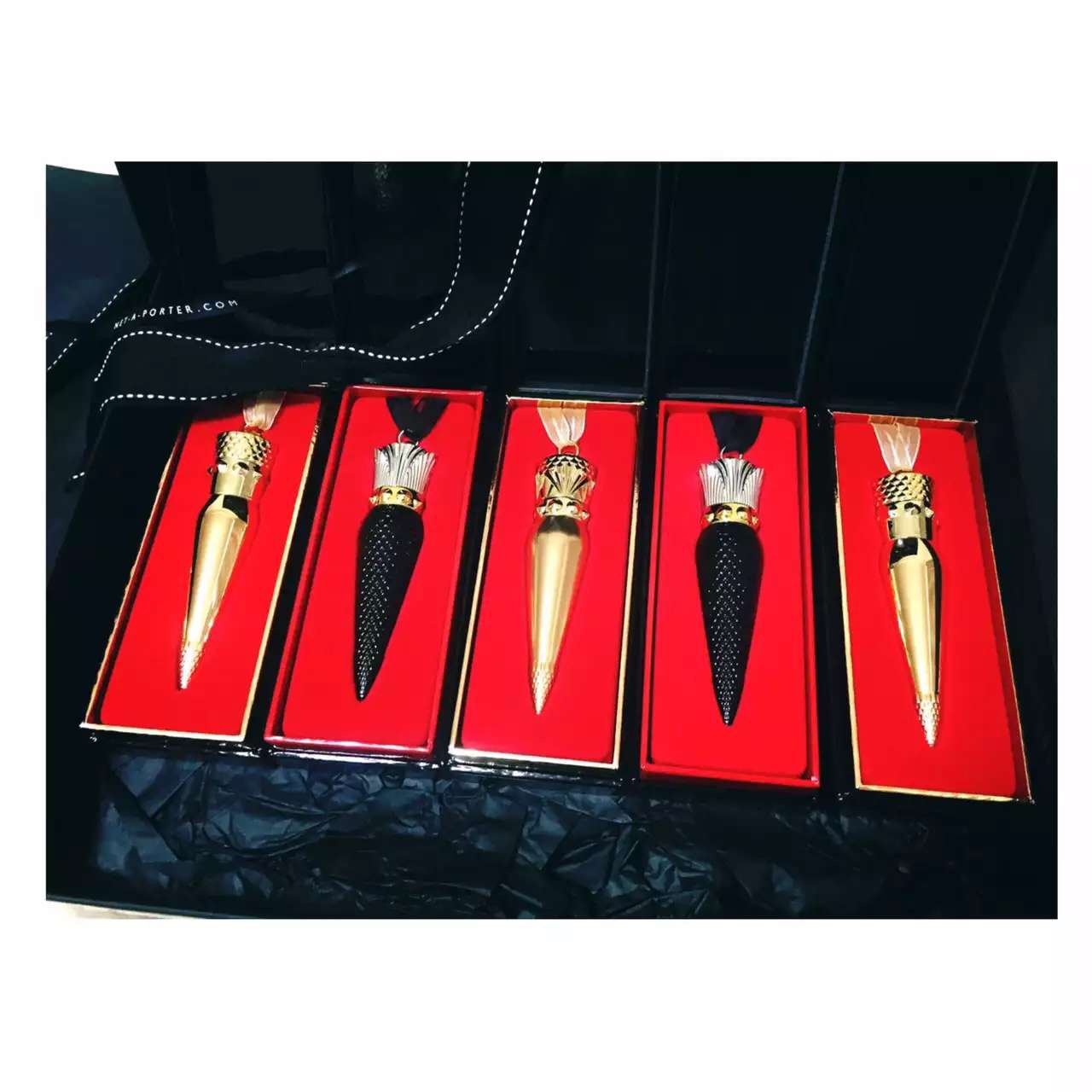 什么口红颜值高还好用,哪几款口红是女生必备的