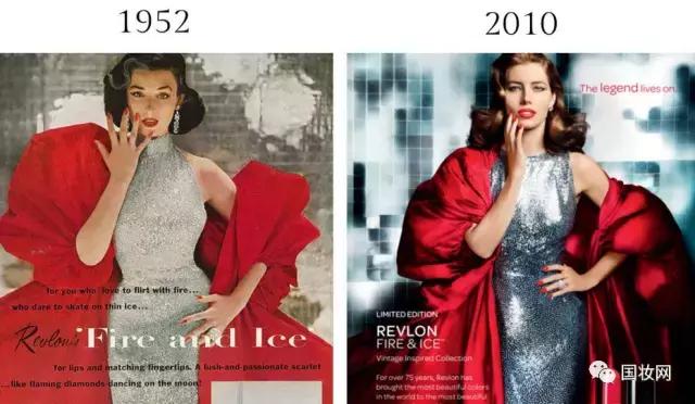 光懂色号可不够你得知道口红诞生的这些“黑历史”