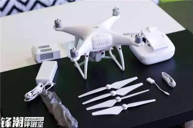 上万元的无人机,上万元的大疆无人机