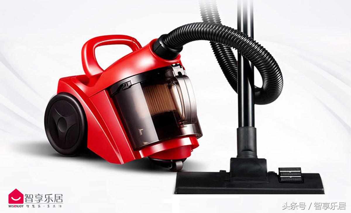吸尘器怎么选注意这些就全明白了,2023年家用吸尘器选购指南