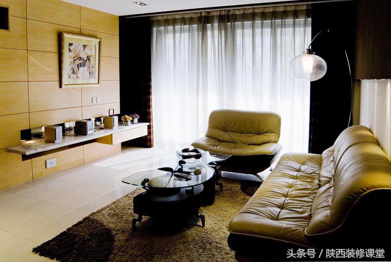 储物背景墙小户型,地下储藏室墙壁装修效果图