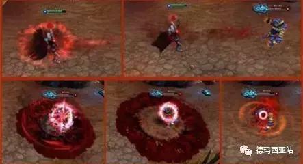 lol国服不稀有但外服稀有,lol国服外服皮肤对比