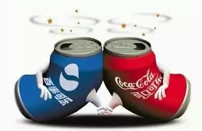 可口可乐“自拍瓶”被玩疯！玩转每次营销，大公司也不忘创新！