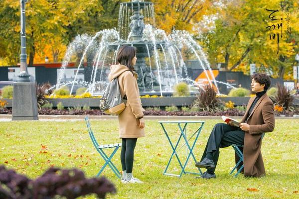 如果所有国产剧都能像《孤单又灿烂的神：鬼怪》一样抄袭经典