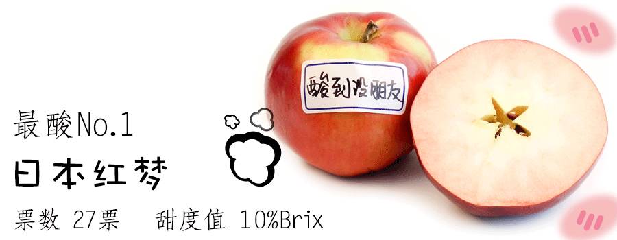 为什么说一日一苹果,一日一个苹果好处