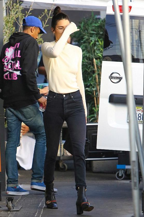 范冰冰同款鞋厚底,范冰冰穿名牌鞋