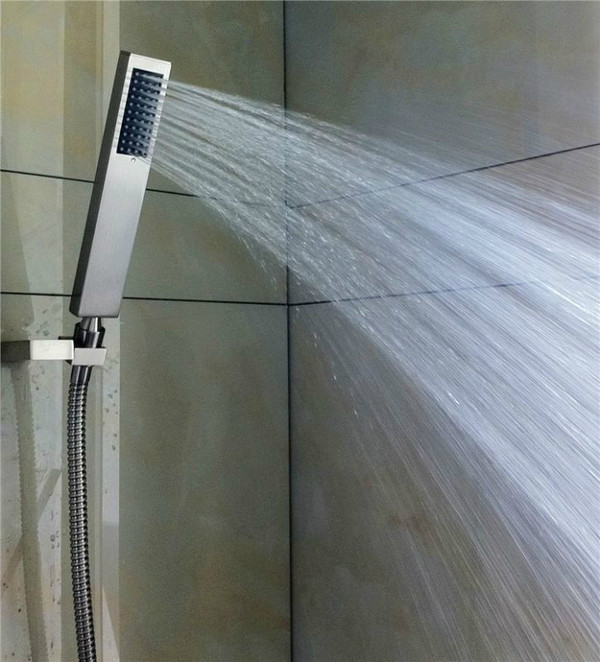 花洒淋浴套装,淋浴花洒选择什么颜色好