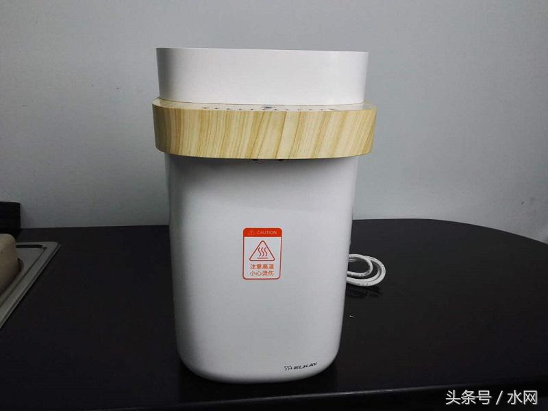 大象无形深度解析,艾肯净水器优缺点