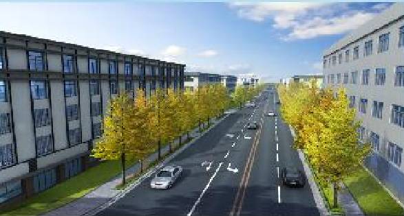 哇！一年后的瓯海瞿溪，竟然美得如此惊艳！