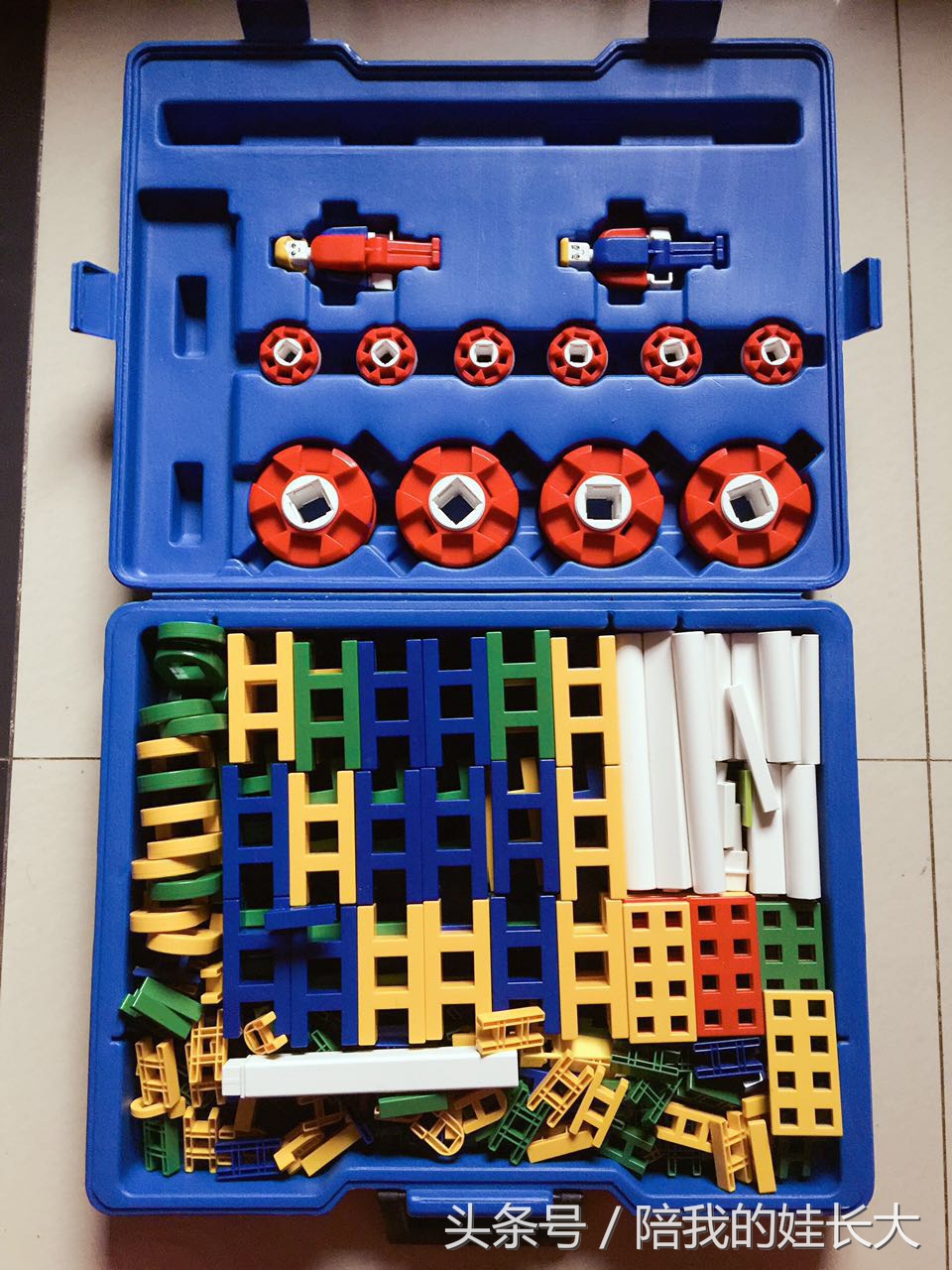 孩子健康成长必备东西,什么东西可以让孩子快速成长