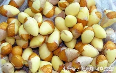 白果不宜多吃教案,白果为什么不能吃多