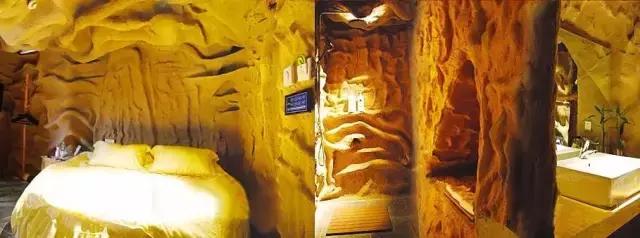 主题酒店情侣酒店有哪些好玩的,这么有意境的主题酒店不容错过