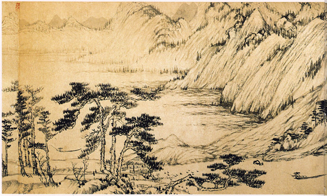 姜子牙太公望,姜子牙为什么叫太公望