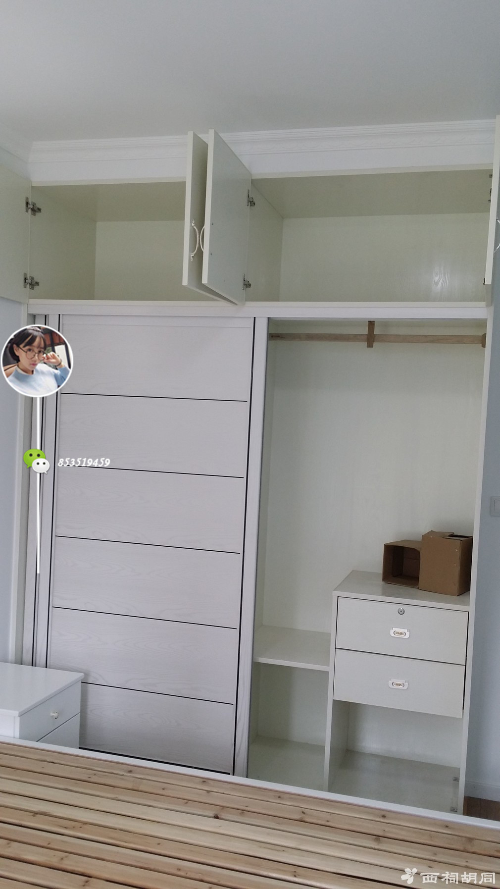 长沙简约风95平装修,雨花区豪华装修价格