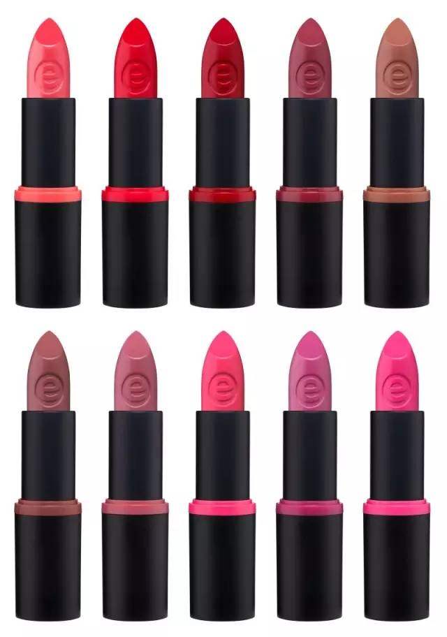 欧美彩妆推荐排行榜最新款女生,欧美小众便宜彩妆品牌