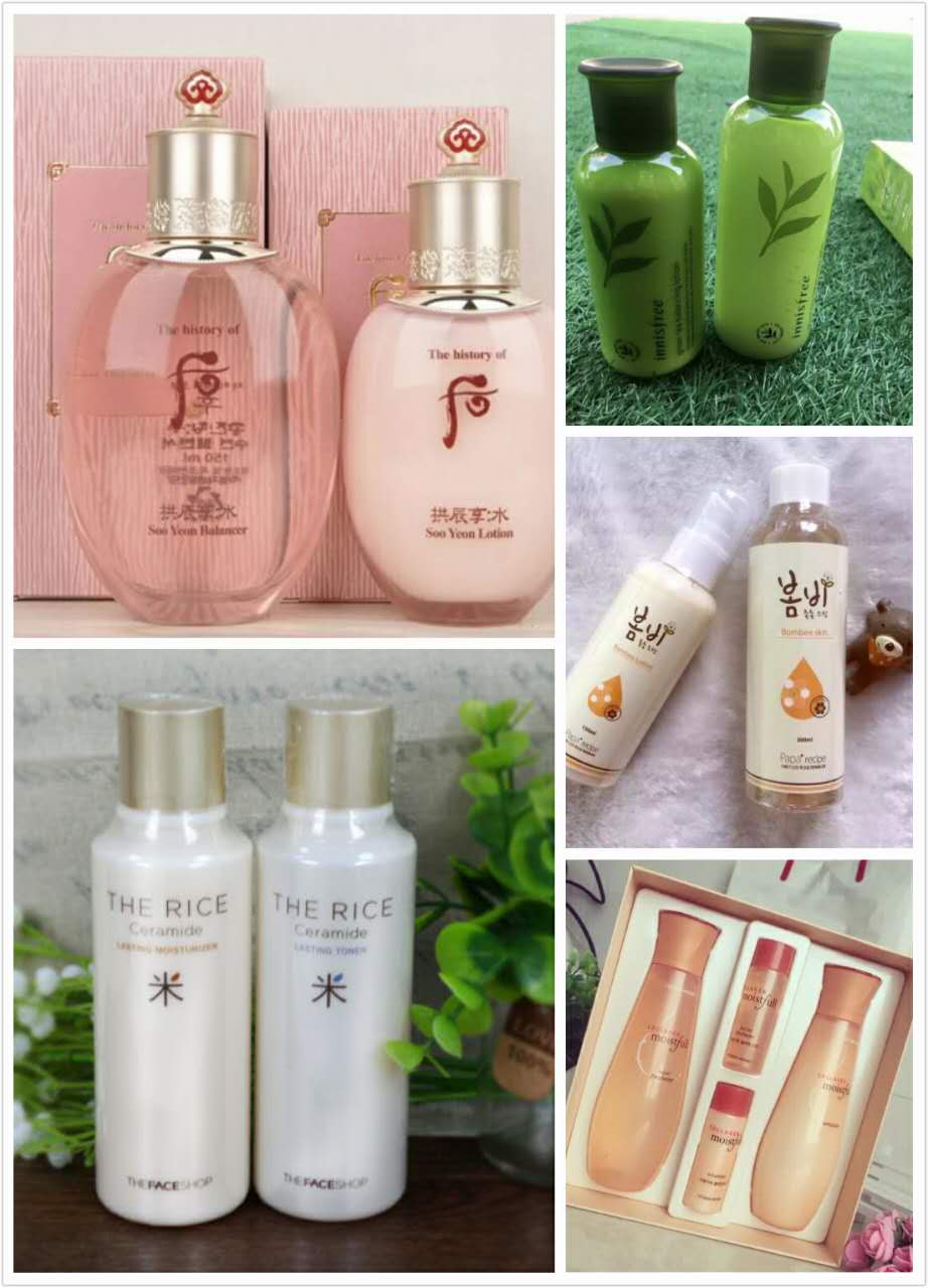 韩国免税店买什么品牌合适,韩国免税店买什么护肤品划算