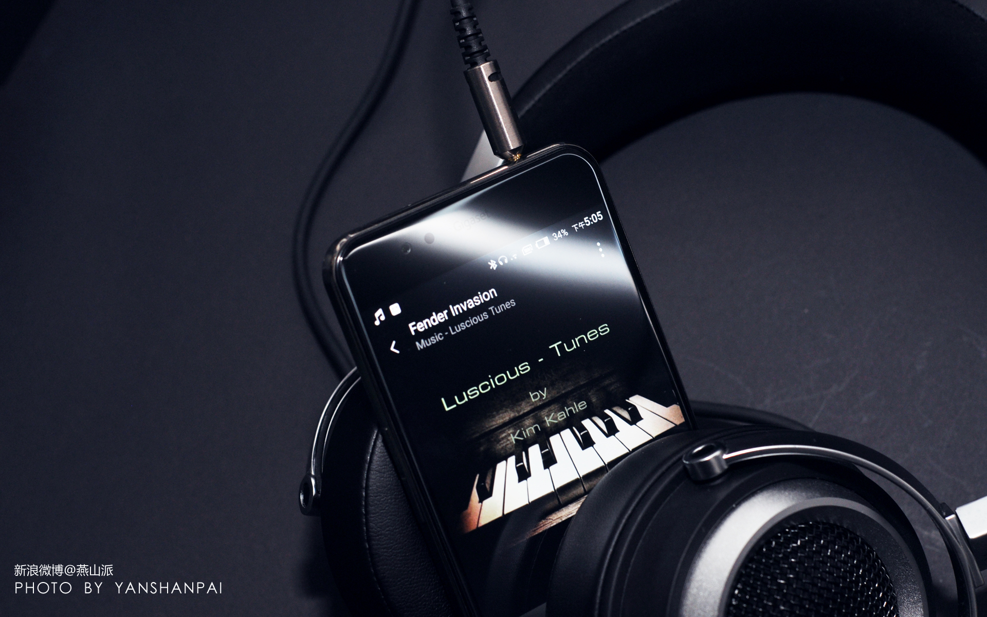 怎样打开手机hifi音效,手机怎么才发挥出hifi效果