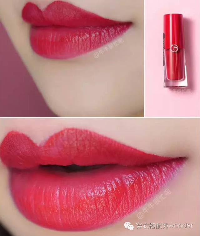 双十二特刊小万亲身试色，你最想要的双十二口红清单拿去