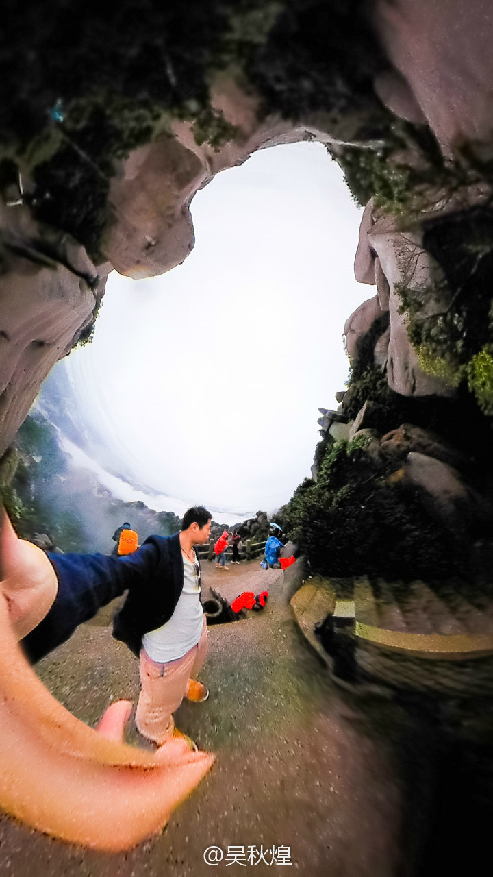 太姥山嵛山岛景区,中国最美的嵛山岛