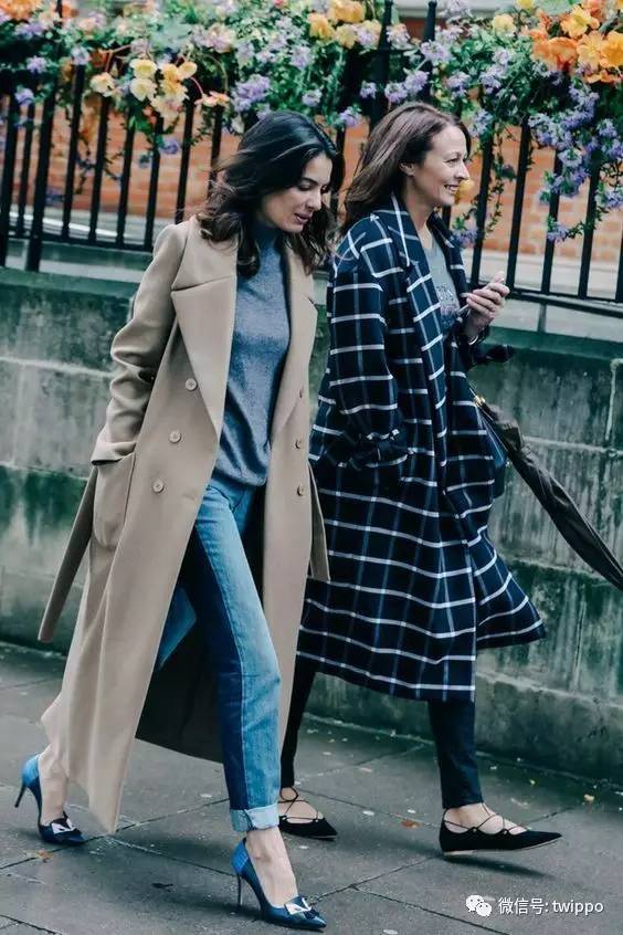 秋冬胶囊衣橱怎么搭配,打造自己的胶囊衣橱需要什么单品