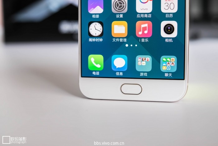 秀外慧中vivoX9体验