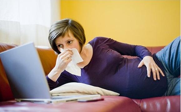 怀孕期间各种不舒服该怎么办？缓解孕期不适的绝招都在这里！