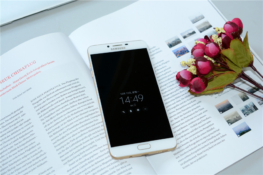 三星galaxyc9pro什么配置,三星galaxyc9pro好吗