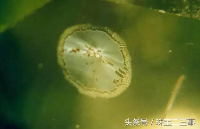 橄榄石陨石价值分析,橄榄石的价格怎么样啊