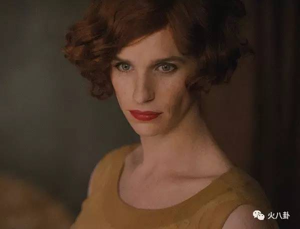 19岁变性成超模,超模5次做变性手术