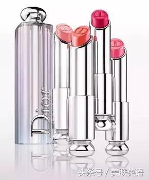 任何场合都适合的大牌口红,口红买好多怎么用得完