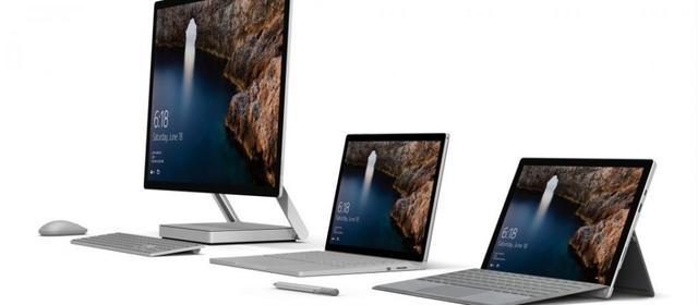 微软逆袭，拿出杀手锏果粉转投Surface Book