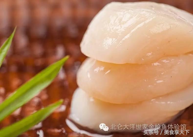 冰鲜海鲜与活的海鲜区别,时下常见的新鲜的海鲜都是哪些