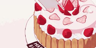 大良呢间少女系蛋糕店,我都不敢告诉我女友