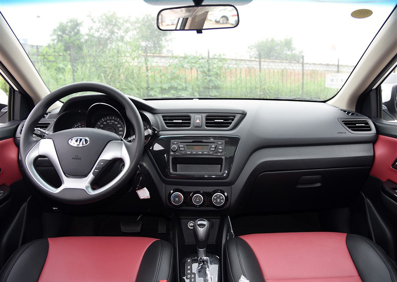 起亚k2的三大件介绍,哪一年2019起亚k2质量最好