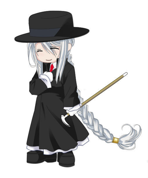 扎辫子很好看又显得可爱,扎什么辫子好看又萌