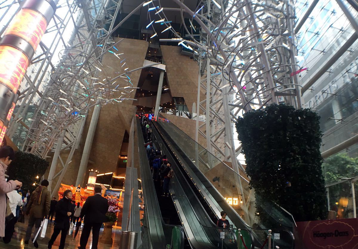 香港购物优惠活动,香港购物最新特价