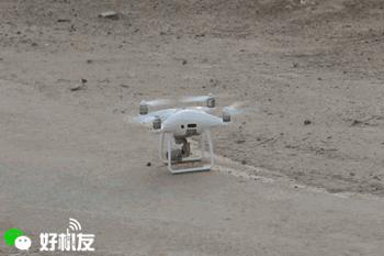 上万元的无人机,上万元的大疆无人机
