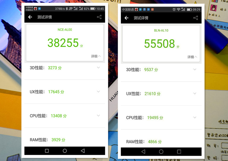 华为千元机推荐618,华为畅享6好吗